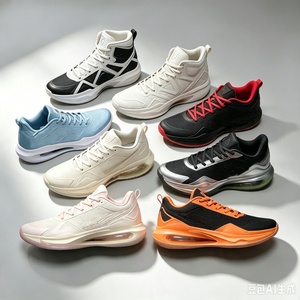 Chaussures <span class=keywords><strong>de</strong></span> <span class=keywords><strong>basketball</strong></span> d'occasion pour homme en gros – Baskets usagées en balles – Chaussures <span class=keywords><strong>de</strong></span> <span class=keywords><strong>basketball</strong></span> <span class=keywords><strong>de</strong></span> marque élégantes toutes tailles et <span class=keywords><strong>de</strong></span> haute qualité - Product Image 1