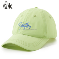 Gorra de béisbol con bordado 3D, gorra de campamento, gorra trucker, gorras de béisbol con logo bordado al por mayor, gorras lisas, gorra de golf con cuerda