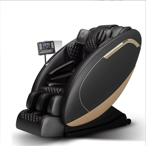 La Mejor Silla de Gravedad Cero de China, Silla de Oficina en Casa de Segunda Mano, Modelo 2026 - Product Image 1
