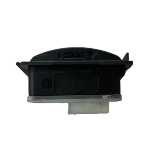 Motor solenoide del interruptor de la tapa del tanque de combustible Mercedes-Benz A0008208312 para GLE W167, pieza de repuesto - Product Image 1