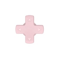 Botón D-Pad de Repuesto de Alta Calidad para NS Switch 2 Joycon y Joycon D-Pad Versión-DDBNT147
