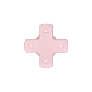 Botón D-Pad de Repuesto de Alta Calidad para NS Switch 2 Joycon y Joycon D-Pad Versión-DDBNT147 - Product Image 5