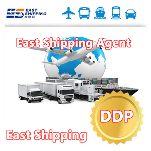 China Express Freight Forwarder ke Filipina Door-to-Door layanan pengiriman logistik internasional untuk barang Filipina - Product Image 4