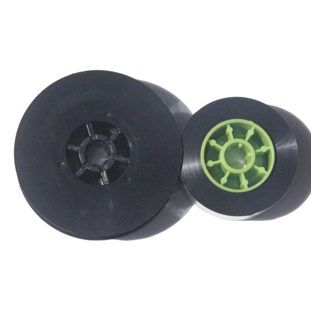 12mm Lm-IR50 Label Cassette Tape for Max Ink Ribbon Letatwin Electronic Lettering Machine