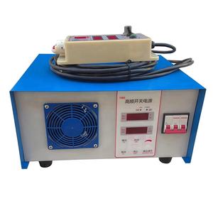 スマート12V <span class=keywords><strong>200A</strong></span>整流器 高出力変換 低ノイズ 過電圧保護 工業用ブラシメッキ機 空冷 - Product Image 6