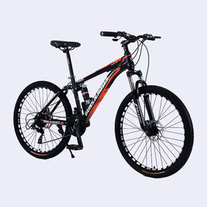 Vélos de montagne <span class=keywords><strong>Trek</strong></span> 2022, taille 26, vélo de sport pour <span class=keywords><strong>homme</strong></span>, vélo de montagne, vélo à roues à rayons, vélo de montagne en acier carbone - Product Image 3