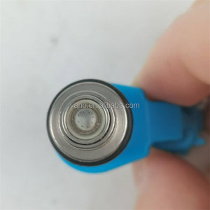 WANOU-PYZ-WZHY2411<span class=keywords><strong>หัว</strong></span><span class=keywords><strong>ฉีด</strong></span>น้ำมันเชื้อเพลิงรถจักรยานยนต์160cc 150cc A-EROX 8หลุม - Product Image 3