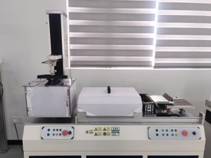 <span class=keywords><strong>Brand</strong></span> New tùy chỉnh kiểm tra kênh kỹ thuật số lực lượng hệ thống đo độ chính xác cao độ bền kéo Tester - Product Image 2