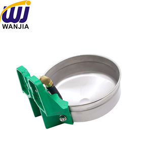 <span class=keywords><strong>Abbeveratoio</strong></span> Automatico WANJIA in Acciaio Inox per Bestiame, Resistente, per Mucche, Pecore, Maiali, Cavalli e Allevamenti - Product Image 3