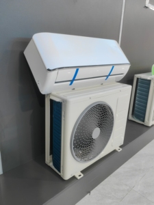 Aire Acondicionado <span class=keywords><strong>Split</strong></span> Inverter de Alta Eficiencia para el Hogar de 9000 BTU, Clase A+++ - Product Image 4