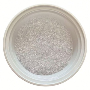 Granules PC Polycarbonate naturel pur PC 1100 Polycarbonate PC Granules - Product Image 1