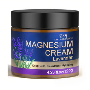 ครีมทาผิวสำหรับคนท้องนวดและลดรอยแผลเป็นดูแลผิวหน้าท้อง - Product Image 6