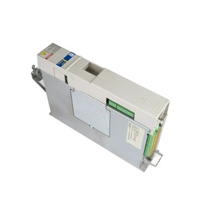 Controlador de Accionamiento de Amplificador de CA DKC03.3-040-7-FW, Nuevo, 100% Original, Control Industrial, RS485, 700V CC, 40A - Product Image 1