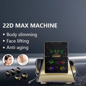 Mejor máquina de adelgazamiento <span class=keywords><strong>HIFU</strong></span> 4D de alta intensidad con ultrasonido focalizado, la más vendida, 22D, 18D, 7D, 13D, 4D, en venta - Product Image 3