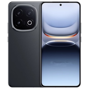 Teléfono ViVO IQOO 13 con Snapdragon 8 Elite 5G, Cámara Trasera de 50MP, Pantalla OLED Q10 2K de 6.82'' y 144Hz, Batería de 6150mAh, Carga SuperVOOC de 120W, Octa Core, Francés - Product Image 1