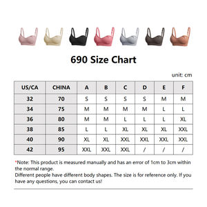 بيع بالجملة S <span class=keywords><strong>M</strong></span> L XL XXL راحة على شكل حرف U الأمومة تنفس سلس الرضاعة النوم للنساء - Product Image 2