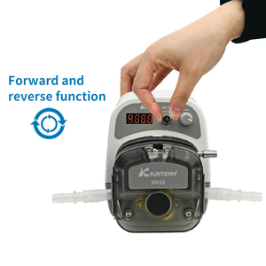 Kamoer dip1500 1500 ml/phút chân chuyển đổi RS485 thông tin liên lạc điều khiển thông minh biến tốc độ bơm nhu động - Product Image 3