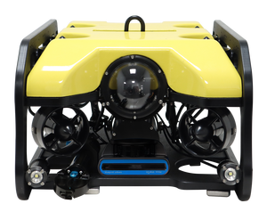 Tùy Chỉnh OEM Dưới Nước An Ninh 300M RC Robot Submarinno Rov Dưới Nước Máy Bay Không Người Bay - Product Image 5