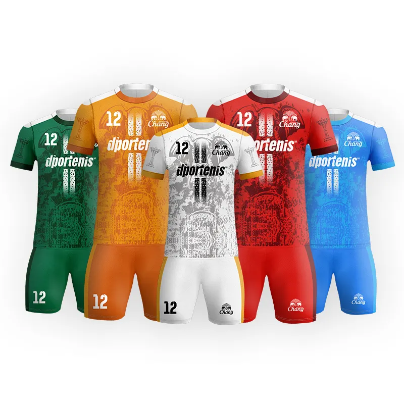 Di alta qualità personalizzato insolito Vintage reversibile magliette da Rugby americane maglia da Football americano autentico abbigliamento da Football americano per gli uomini