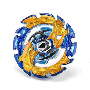 Jouet <span class=keywords><strong>Toupie</strong></span> Burst pour Enfants, <span class=keywords><strong>Combat</strong></span> Compétitif Garçons, Gyroscope en Alliage à Lancement Manuel - Product Image 4