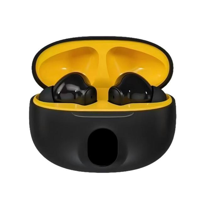EP-107 2025 New Digital Bluetooth Earphone Noise Reduction Long Battery Life Call Function