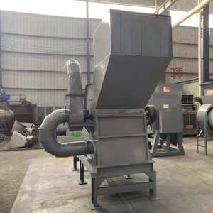 Trituradora de Chatarra <span class=keywords><strong>EJ</strong></span> de 22 kW, 380V/220V, Control Automático por Botón, <span class=keywords><strong>1500</strong></span> kg, 1 Año de Garantía - Product Image 1