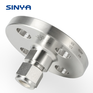 Фитинги компрессионные из нержавеющей стали, 14 мм - Product Image 4