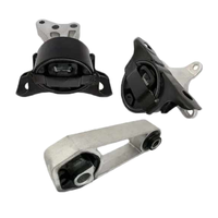 Kit de fixation moteur et support de transmission Renault Kwid 2019-2022 113605631R 112212175R 113609519R 112108798R