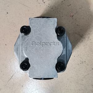 ปั๊มไฮดรอลิกสำหรับรถขุดเบลพาร์ทส์ รุ่น A10V43-S ชุดปั๊มนำร่อง - Product Image 5