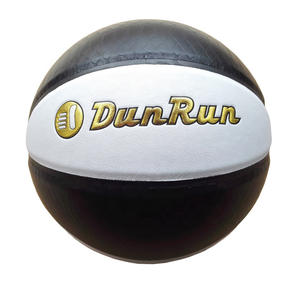 ที่กำหนดเองหนังพีวีซีPUลูกเดิมDeบาสเก็ตบอล - Product Image 2