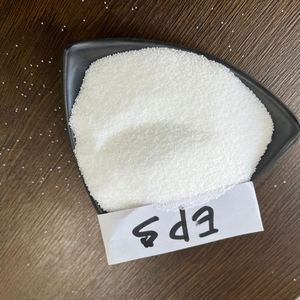 Gránulos de Espuma Reciclada EPS, Perlas de EPS Recicladas/Virgin, Material de Perlas de EPS 301F 301H/391F - Product Image 1