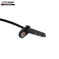Nouveau capteur de vitesse de roue ABS en gros 1027761-00-B 12V pour Tesla Model X 2015-2021, capteur de frein de remplacement avant gauche/droit