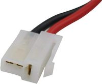 Cable de Alimentación para Vehículos con Conector en T de 3m para Radios Móviles Yaesu FT-7800R FT-7900R FT-8900R FT-2400 FT-2500 FT-2600 FT-2800M FT-1802M