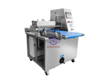 Vente Chaude Machine de Fabrication de Petits Biscuits Moelleux et de Gâteaux Miniatures