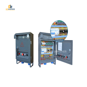 Piezas De plataforma <span class=keywords><strong>suspendida</strong></span> Zlp630 Caja De Control Eletirc Panel Gabinete Caja eléctrica Caja De Control Consoles Zlp 630 - Product Image 5