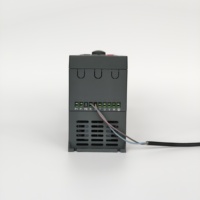 550 Seri 132kW Tiga Penggerak AC Tujuan Umum VFD Penggerak Frekuensi Variabel 380V Bersertifikat CE untuk Kontrol Pompa Air Kipas HVAC