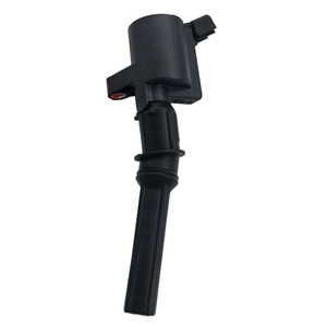 คอยล์จุดระเบิดสำหรับฟอร์ด 1L2U12029AA F7TZ12029AB อะไหล่ซ่อมทดแทน - Product Image 3