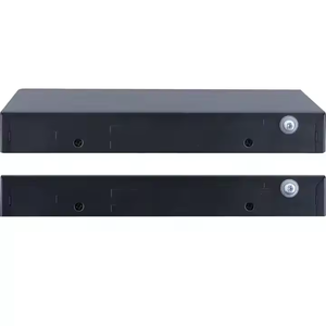 Commutateur d'accès Cloudengine S5731-S24T4X (24 ports 10/100/1000BASE-T, 4 ports 10GE SFP+) 98011851 - Product Image 1