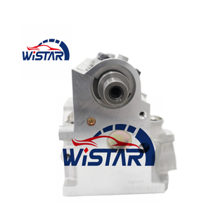 9569145580 WJZ DW8 diesel 1.9L Moteur DW8 Ensemble de culasse pour <span class=keywords><strong>Peugeot</strong></span> 306 Partner <span class=keywords><strong>Expert</strong></span> pour Toyota Corolla Voitures Moteur - Product Image 6