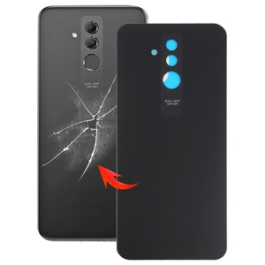 ฝาหลังแบตเตอรี่ราคาโรงงานสำหรับ Huawei Mate 20 Lite / Maimang 7 - Product Image 1