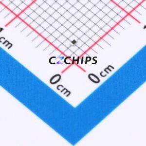 Résistance SMD AC0402JR-0730RL 0402 (Type : Film Épais) (Résistance : 30 Ohms Précision : 5%) - Product Image 1