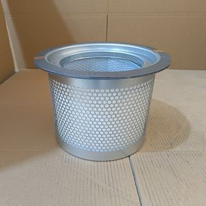 Manny LE20 001 Nouveau filtre séparateur d'huile industriel pour compresseur d'air à vis - Product Image 4