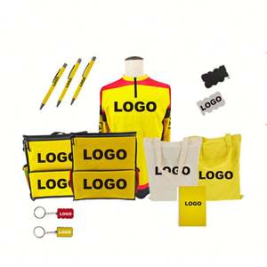 Set Hadiah Promosi Bisnis Perusahaan Mewah dengan Logo Perusahaan Kustom - Product Image 1