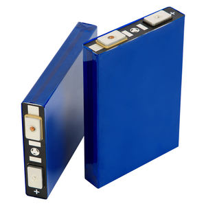 Factory Direct New 27Ah Lithium <b>Battery</b> 6C High Discharge Rate 2000 Cycles Energy Density 3.2V-3.65V 0.6kg - Product Image 4