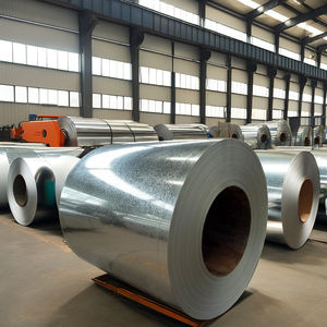 Q235 Z80 프라임 전기 강판 아연 도금 철 강판 코일 JIS/ API/ GS 절단 굽힘 용접 절단 시트 - Product Image 3