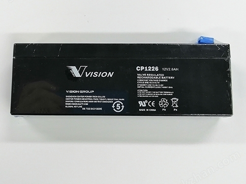 Industrial Robot Battery 00-141-841 Compatible with KUKA Controller Systems