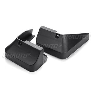 Juego de 4 Guardabarros para Coche, Protectores Contra Salpicaduras, Guardabarros Delanteros y Traseros para Subaru Forester SJ 2014 2015 2016 2017 2018 - Product Image 4