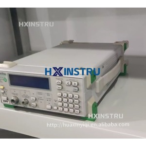 Compteur de fréquence Anritsu MF2413B 27 GHz Opt 03 calibré - Product Image 2