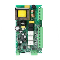 Panneau haut-parleur bluetooth 30 w, amplificateur Tda7294, thermomètre, Thermostat, jouet Smt, assemblage de Pcb