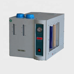 เครื่องกำเนิดไฮโดรเจนบริสุทธิ์ H2 คุณภาพสูง อุปกรณ์ทำความร้อนแบบกำหนดเองสำหรับห้องปฏิบัติการ  กำลังขายดี - Product Image 5